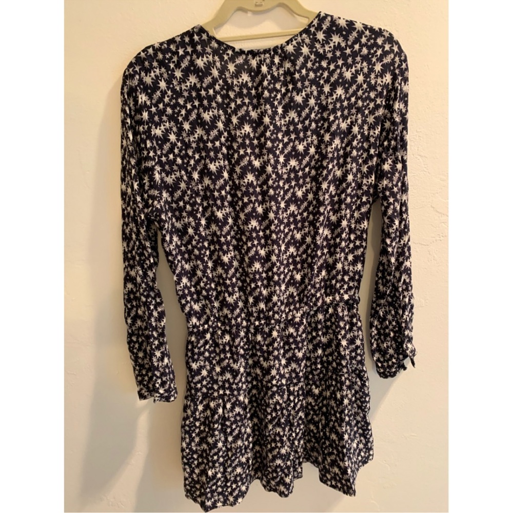 Rails romper - Picture 2 of 5